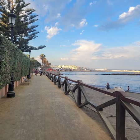 Apartamento Ordomar Banus ماربيا المظهر الخارجي الصورة