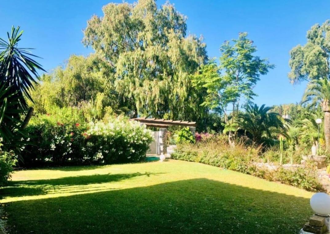 Apartamento Ordomar Banus ماربيا المظهر الخارجي الصورة