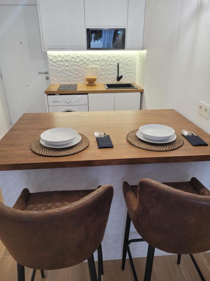 Apartamento Ordomar Banus ماربيا المظهر الخارجي الصورة